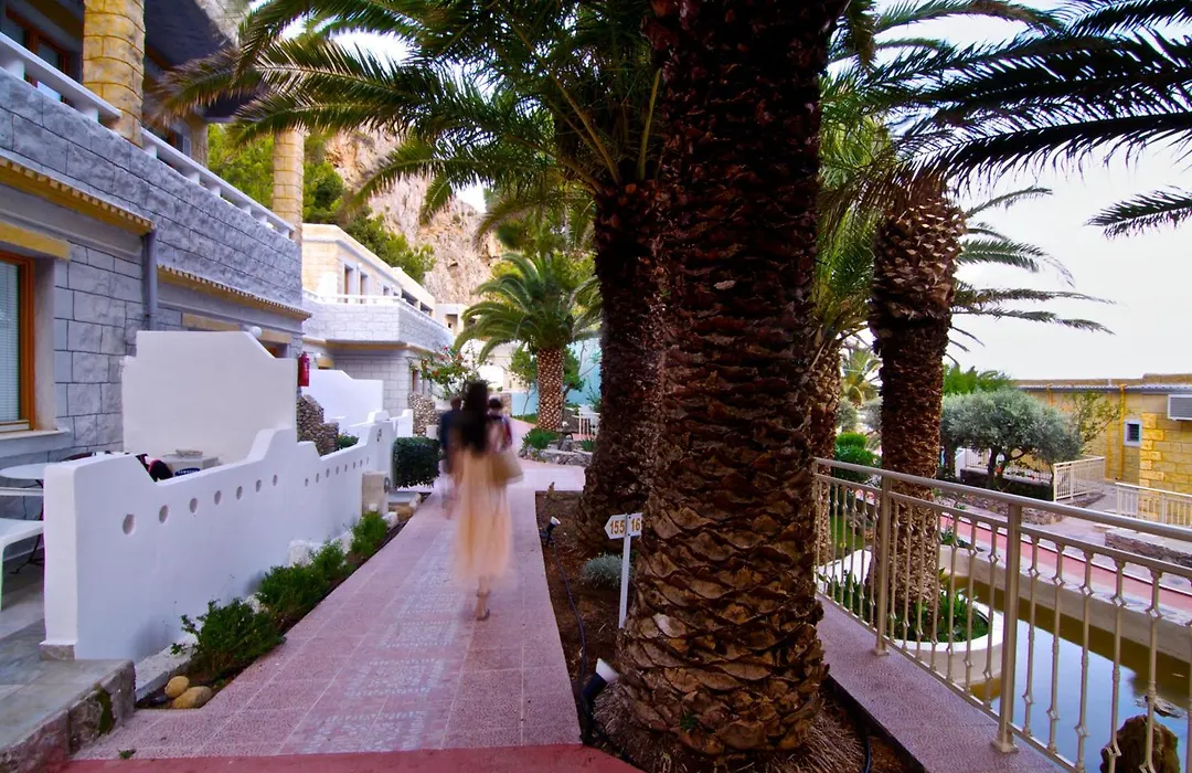 Kalypso Cretan Village Resort & Spa-1